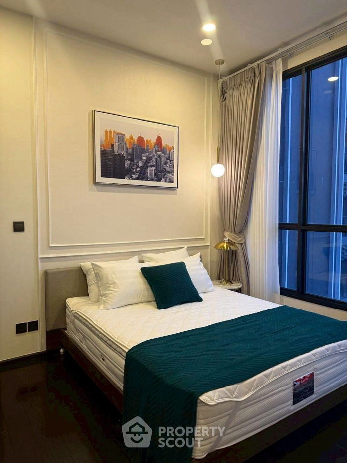 รูป คอนโด 1-ห้องนอน ที่ พาร์ค ออริจิ้น ทองหล่อ ใกล้ BTS ทองหล่อ (ID 2464687) - รูปที่ 7/14