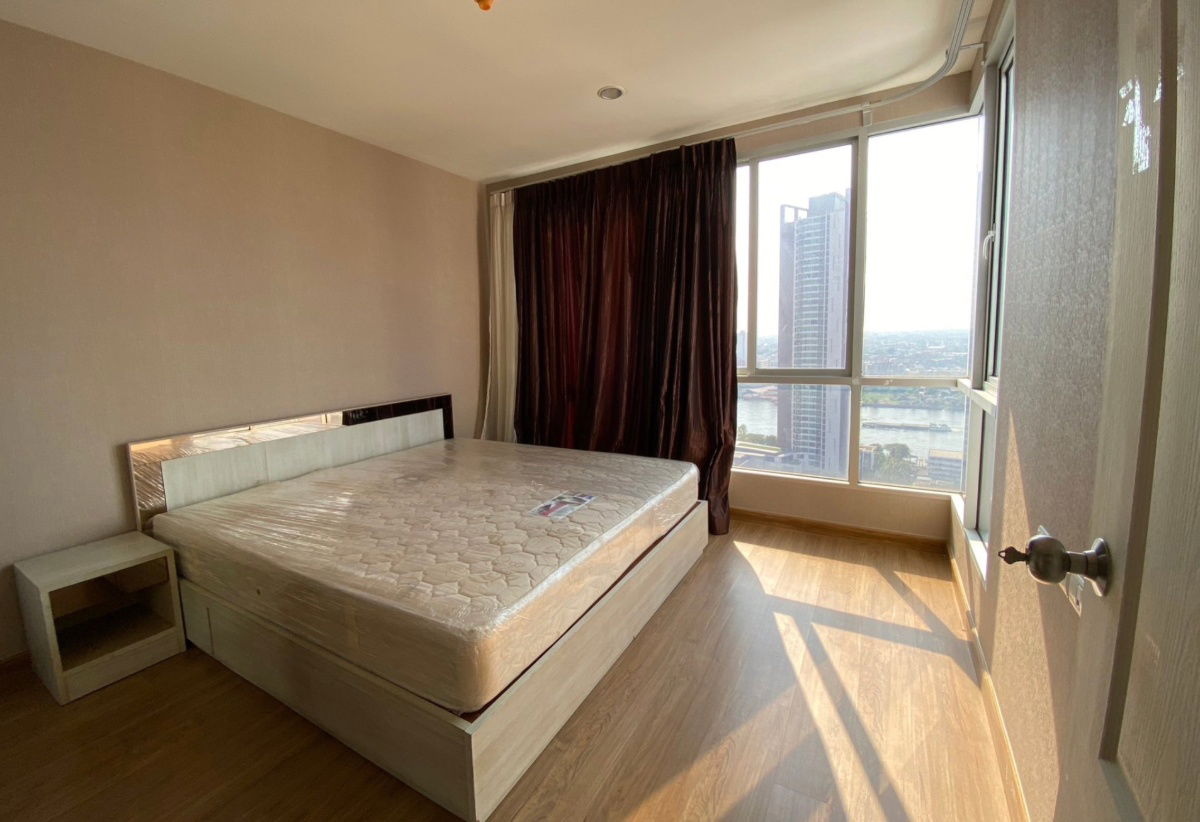 picture The Tree Bangpo. 2beds 54sqm. Line id: @pfagent - 3/7