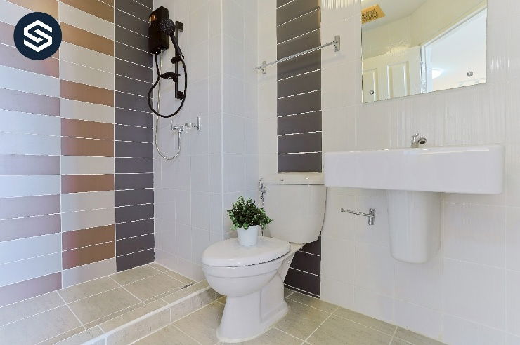 picture The Trust Residence Ratchada Rama3 - 11/12