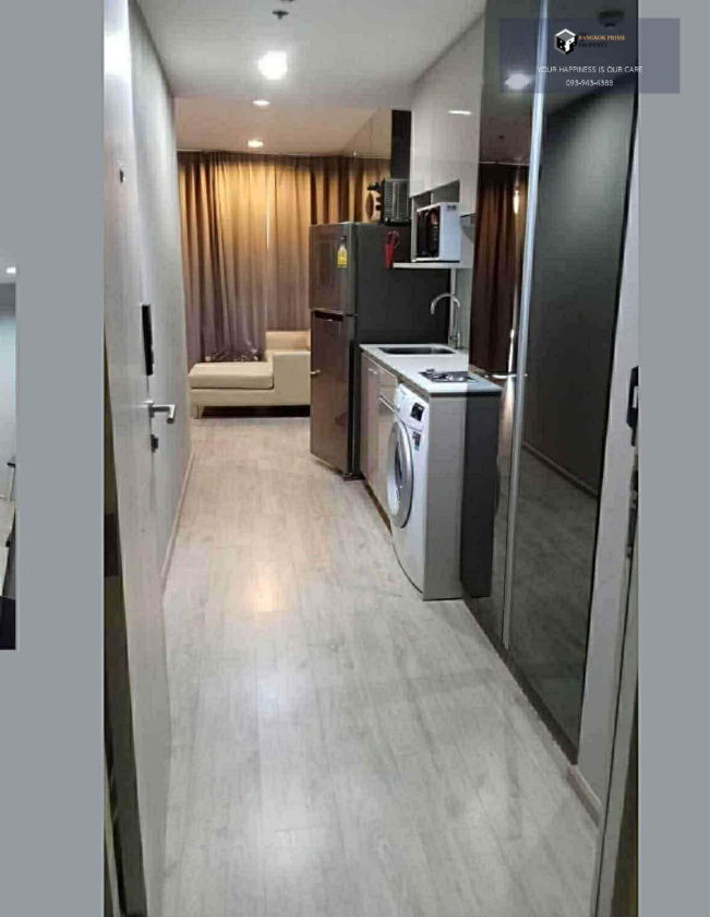 picture IDEO Q Ratchathewi | ðNear BTS Ratchathewi #2025120613354 - 8/8