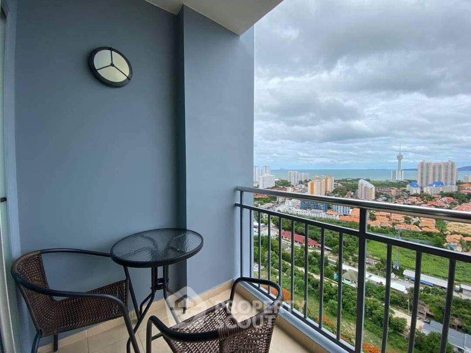picture 1-BR Condo at Supalai Mare Pattaya close to Pattaya South (ID 1807358) - 8/11