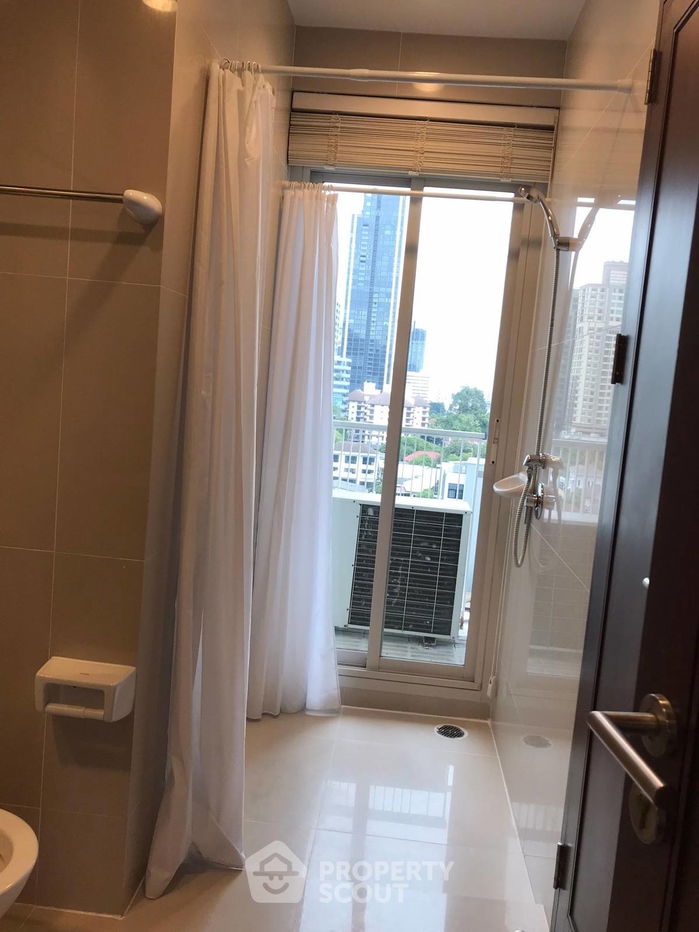 picture 2-BR Condo at Noble Ora near BTS Thong Lor (ID 452736) - 12/12