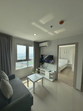 วิวเจ้าพระยา Mrt ไทรม้า โทร 0944179139