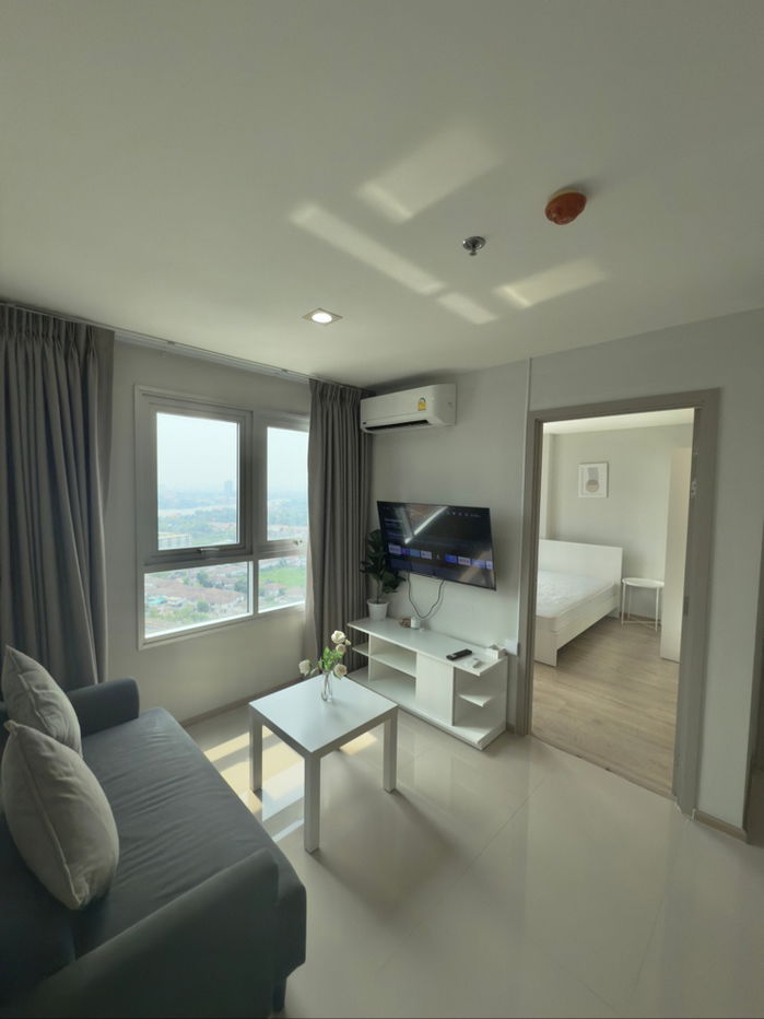 รูป วิวเจ้าพระยา Mrt ไทรม้า โทร 0944179139 - รูปที่ 1/6