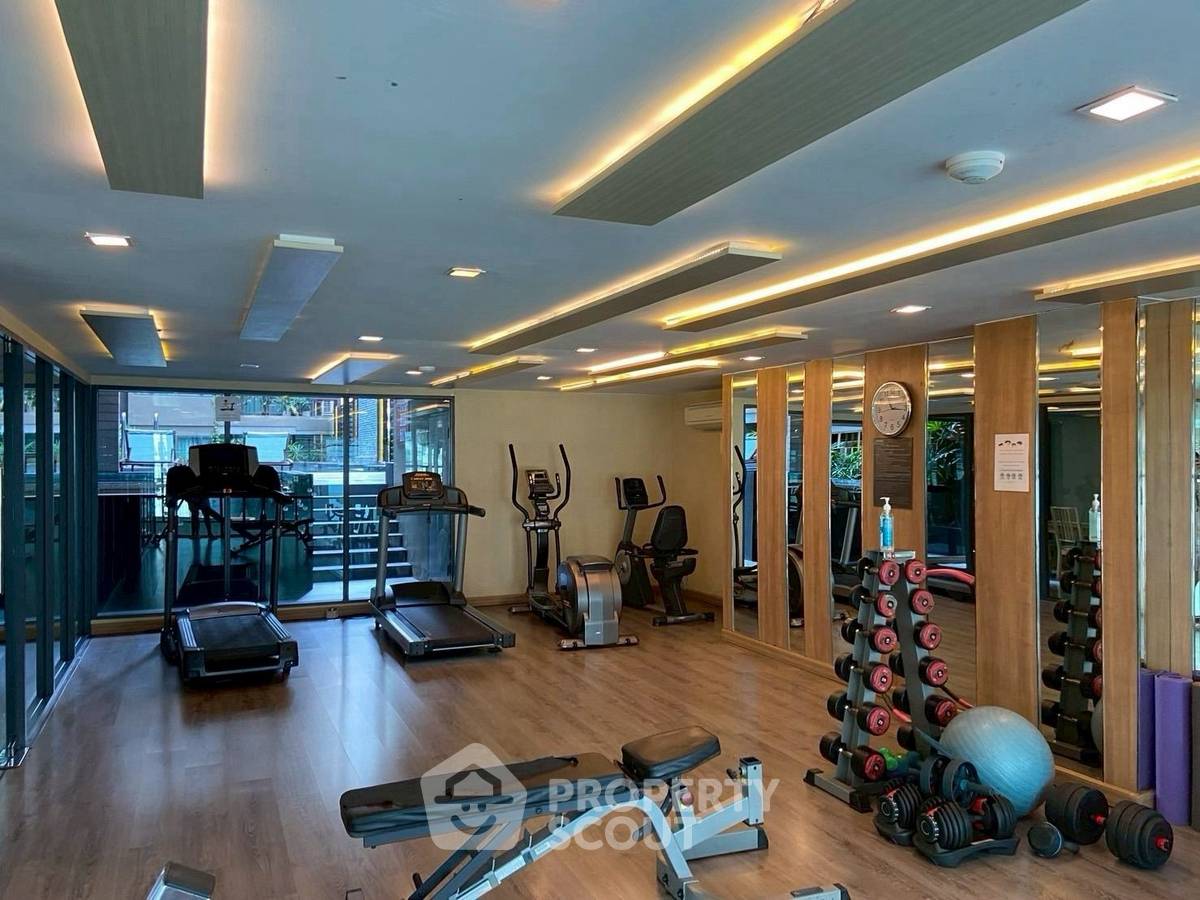 picture 2-BR Condo at Mirage Sukhumvit 27 near BTS Asok (ID 2467067) - 3/20