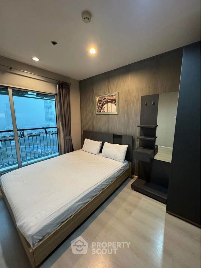 รูป คอนโด 1-ห้องนอน ที่ แอสปาย สุขุมวิท 48 ใกล้ BTS พระโขนง (ID 2435870) - รูปที่ 7/19