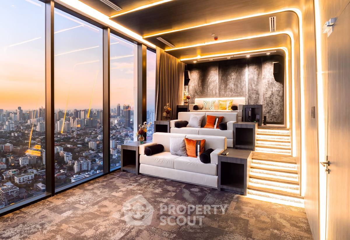 picture 1-BR Condo at Park Origin Thonglor near BTS Thong Lor (ID 2467812) - 11/13