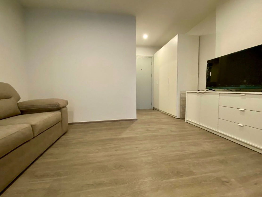 picture Condo for rent: Regent Home Bangna, ready to move in. If interested, contact Line @goodmanpro or call 0999029192. - 3/7