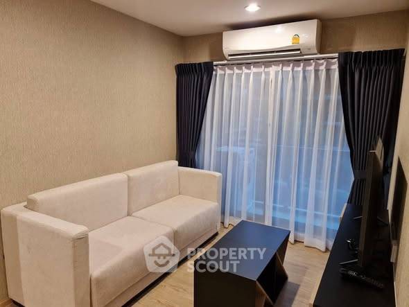 รูป คอนโด 1-ห้องนอน ที่ ดิ ไฮดเวย์ สุขุมวิท 50 ใกล้ BTS พระโขนง (ID 2467082) - รูปที่ 2/7