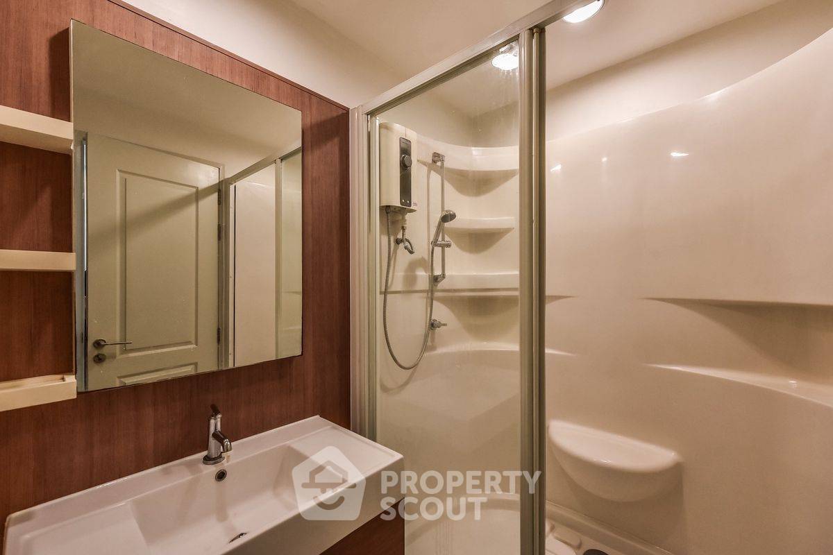 รูป คอนโด 2-ห้องนอน ที่ คิว เฮ้าส์ สาทร ใกล้ BTS กรุงธนบุรี (ID 2467056) - รูปที่ 8/8