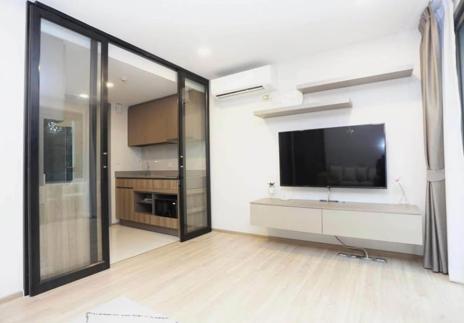 picture RS3860 For Rent – Taka HAUS Ekkamai, near BTS Ekkamai - 4/11