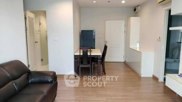 picture 2-BR Condo at The Tree Bangpo Station near MRT Bang Pho (ID 2467828) - 4/9