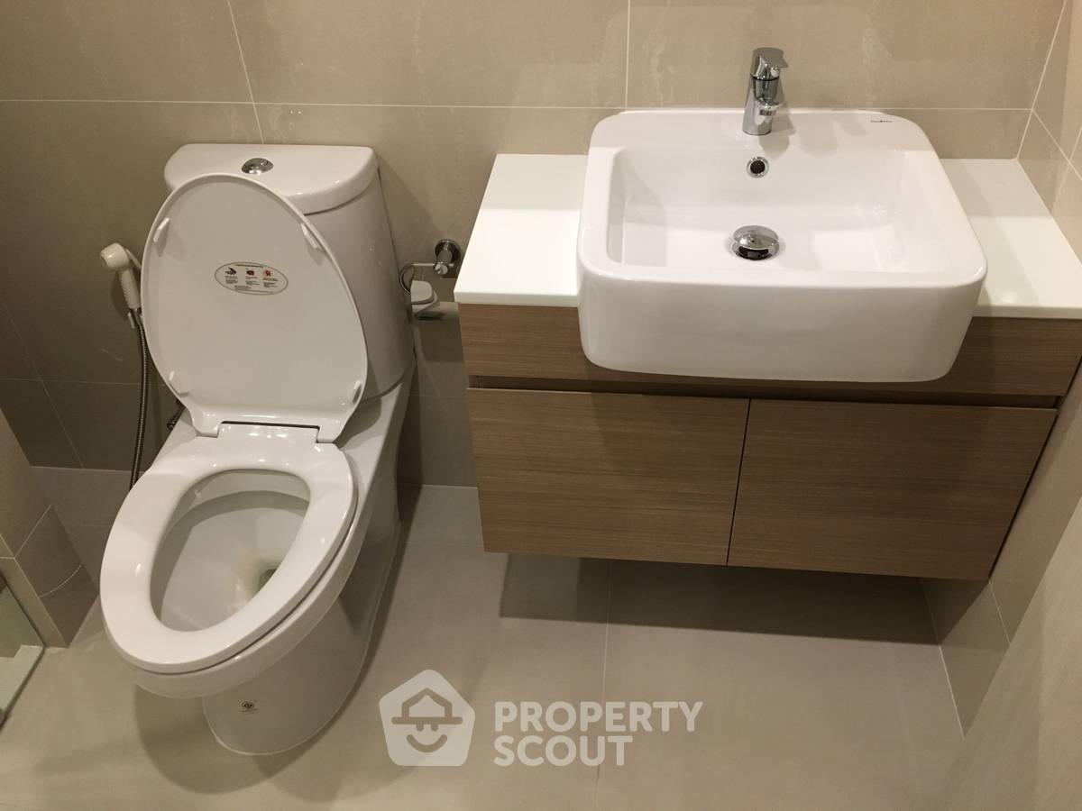 picture 1-BR Condo at Noble Revolve Ratchada near MRT Thailand Cultural Centre (ID 2467111) - 5/8