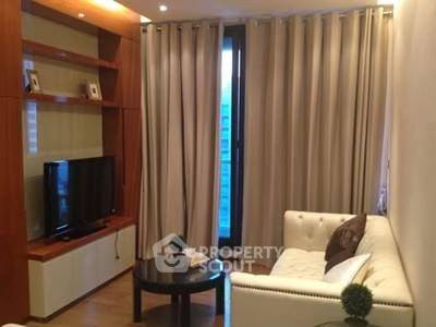 picture 1-BR Condo at The Address Sukhumvit 28 near BTS Phrom Phong (ID 452684) - 3/5