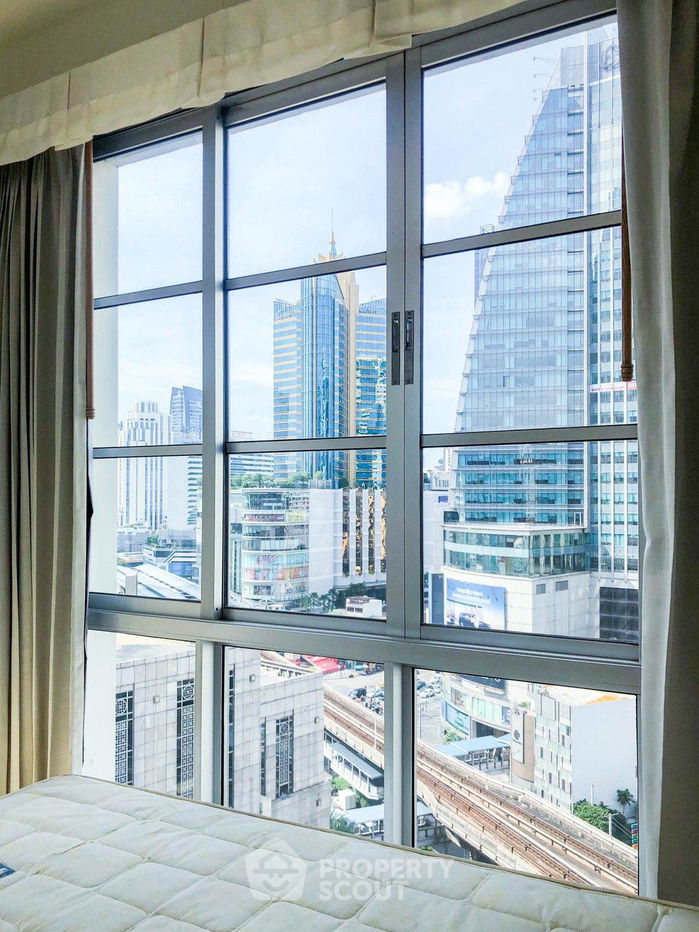 picture 2-BR Condo at Citi Smart Sukhumvit 18 near BTS Asok (ID 1815959) - 11/18