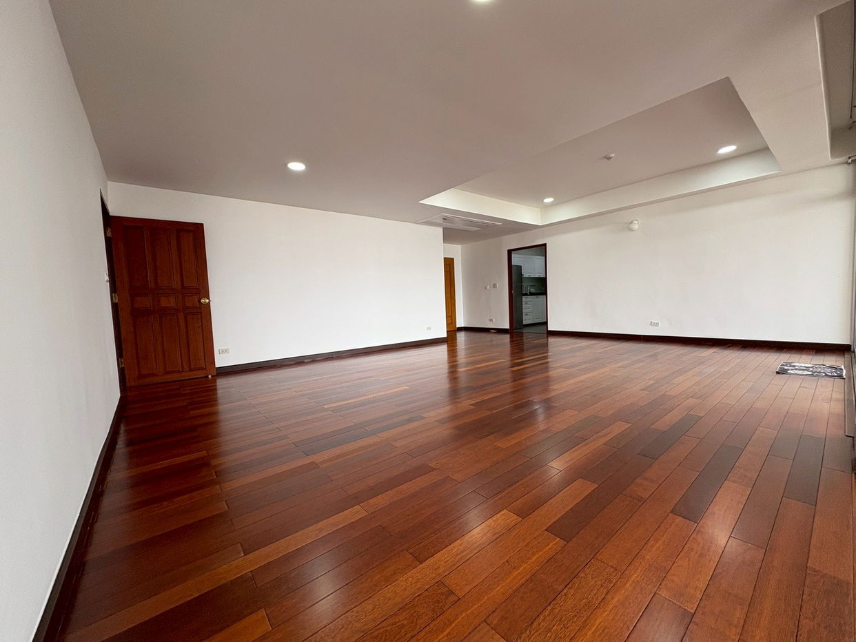 picture La Cascade Condominium, 3 bedrooms - BTS Thonglor, for rent 3 bedrooms, for rent - 7/17