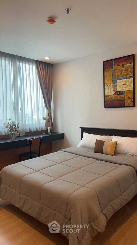 รูป คอนโด 2-ห้องนอน ที่ เดอะ ราชดำริ ใกล้ BTS ราชดำริ (ID 1987406) - รูปที่ 3/11