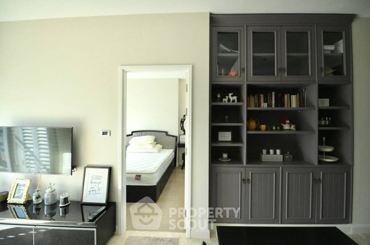 picture 1-BR Condo at The Crest Sukhumvit 34 near BTS Thong Lor (ID 2461327) - 2/23