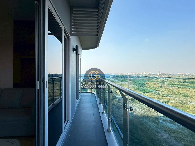 รูป ให้เช่า คอนโด Symphony บางพระ (พร้อมเข้าอยู่) ห้องใหม่

💥 ให้เช่า : 25,000 บาท/เดือน 
 - รูปที่ 21/26