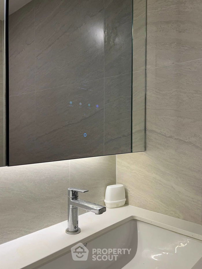 picture 1-BR Condo at SO Origin Kaset Interchange near BTS Kasetsart University (ID 2467052) - 5/9