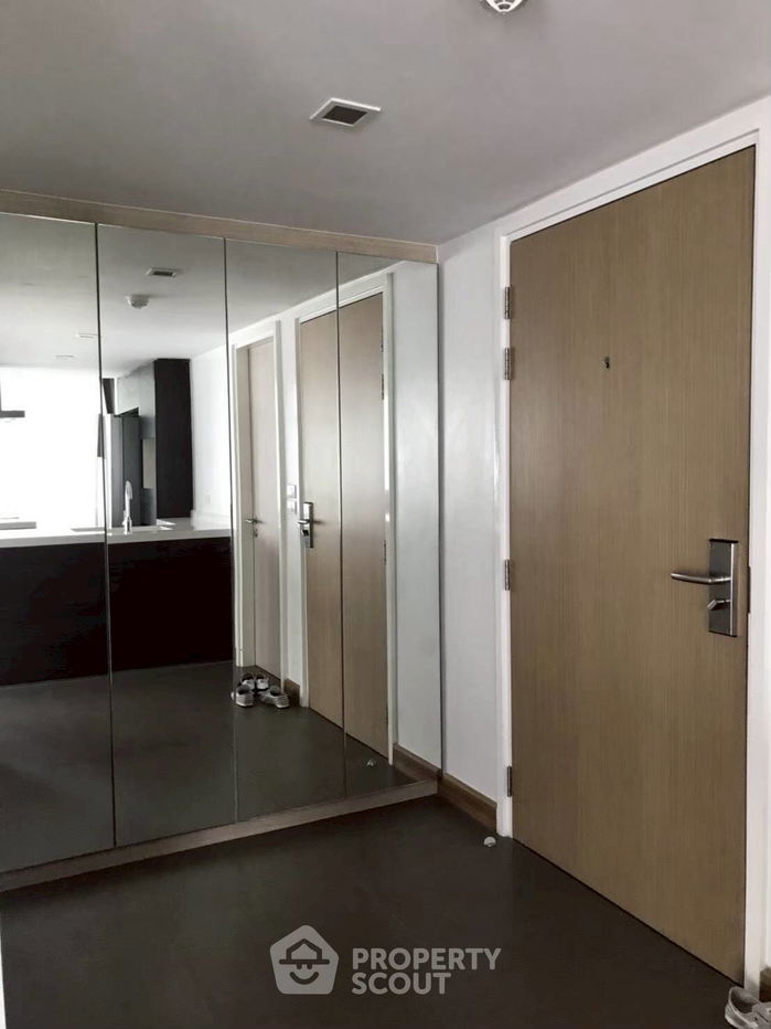 รูป คอนโด 3-ห้องนอน ที่ ดาวน์ทาวน์ 49 สุขุมวิท ใกล้ BTS พร้อมพงษ์ (ID 2466216) - รูปที่ 6/11