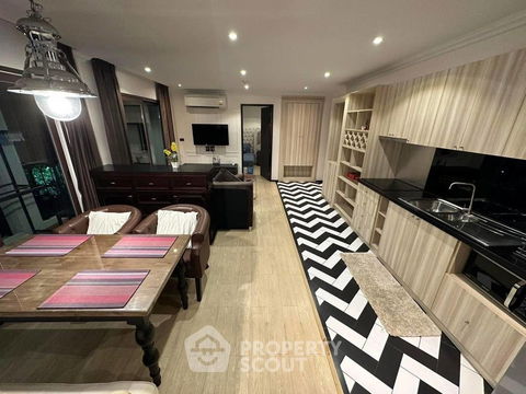 2-BR Condo at Venetian Signature Condo Resort Pattaya close to Pattaya (ID 1456524)