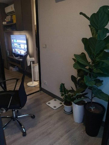 picture C6433 Rent : Condo Kensington Sukhumvit - Theparak ( BTS Chong Nonsi ) 064 665 4666 - 7/13