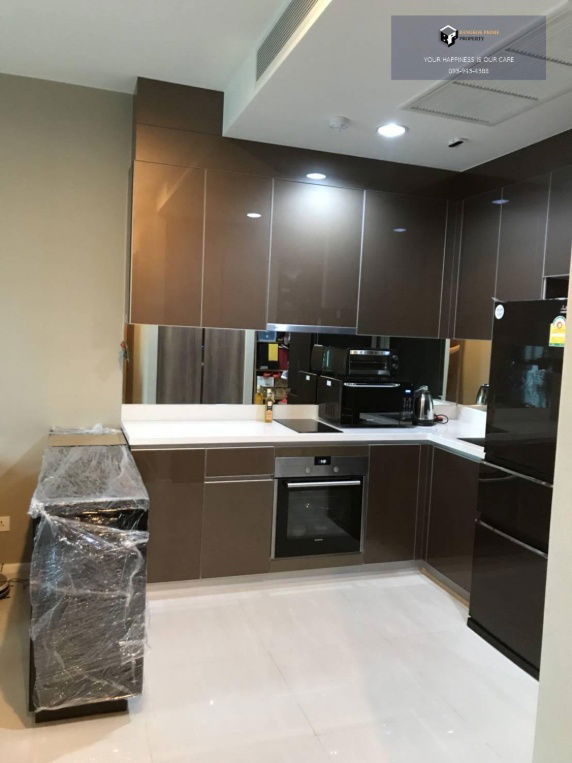 picture Menam Residences | ðNear BTS Saphan Taksin #2025120613348 - 5/17