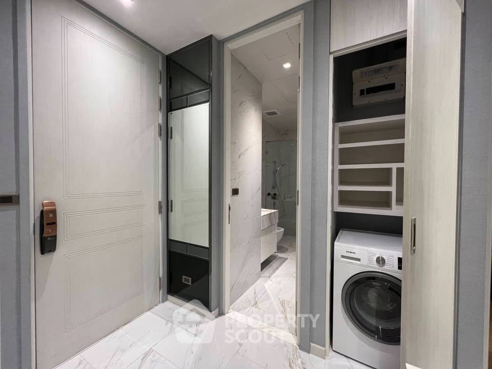 picture 1-BR Condo at Canapaya Residences Rama 3 close to Phra Ram 3 (ID 2456264) - 3/5