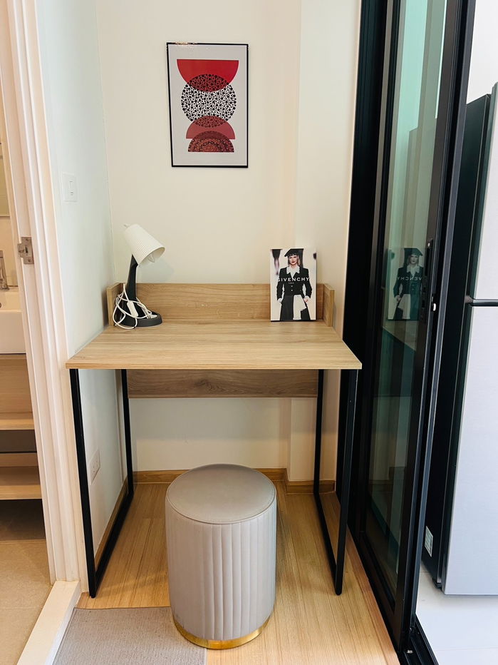 รูป #SC10065​  📌 ให้เช่า | 🟦🟨ชีวาทัย ฮอลล์มาร์ค ลาดพร้าว - โชคชัย 4 (เฟส 2)​🟥🟩💬 𝑪𝒐𝒏𝒕𝒂𝒄𝒕 𝑳𝑰𝑵𝑬: @𝒔𝒆𝒄𝒓𝒆𝒕𝒑𝒓𝒐𝒑𝒆𝒓𝒕𝒚 🔥✨ - รูปที่ 5/7