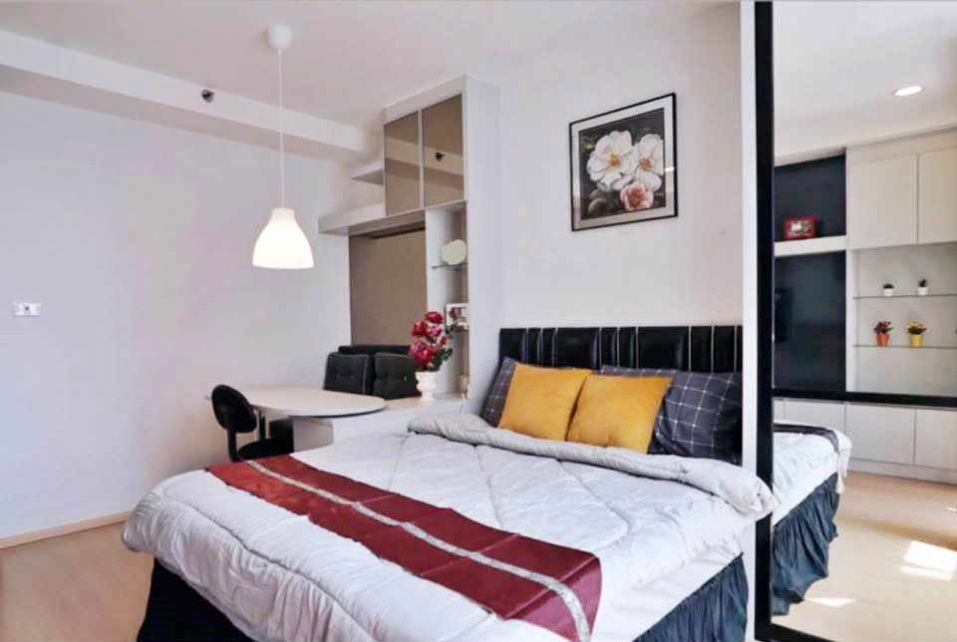 รูป ห้องมาใหม่🐲แอดไลน์ได้เลยครับ🐲✨✨🛋️🛌วัฒนา 💥ดิ แอลโคฟ ทองหล่อ 10🔴🟢🟡 - รูปที่ 2/15