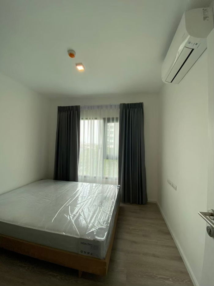 picture For rent-Kensington Sukhumwit - Theparak 32Sqm - 2/7