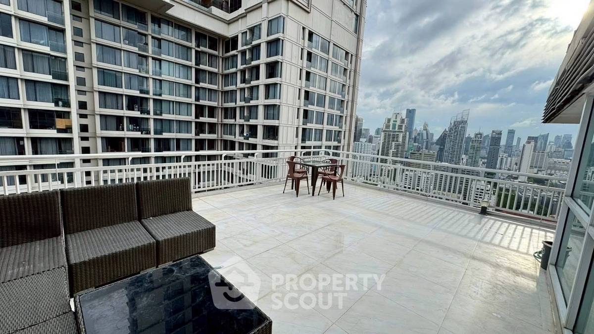 picture 2-BR Condo at Grand Park View Asoke near MRT Sukhumvit (ID 2359757) - 16/17