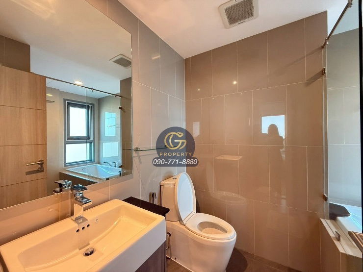 รูป ให้เช่า คอนโด Symphony บางพระ (พร้อมเข้าอยู่) ห้องใหม่

💥 ให้เช่า : 25,000 บาท/เดือน 
 - รูปที่ 19/26