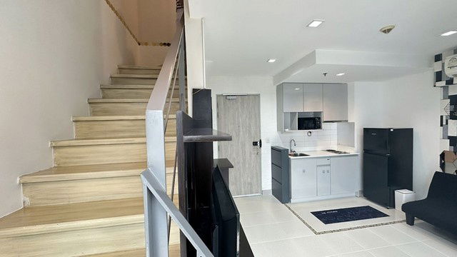 picture C6430 Rent : Condo IDEO Mobi Rama 9 ( MRT Rama 9 ) 064 665 4666 - 10/14