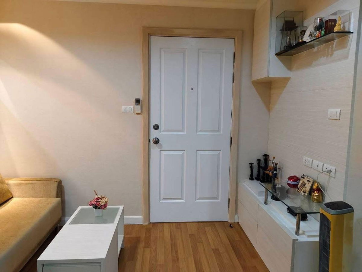 รูป 🏢 ให้เช่า - ลุมพินี เพลส รัชโยธิน ติด BTS รัชโยธิน !! - รูปที่ 6/6