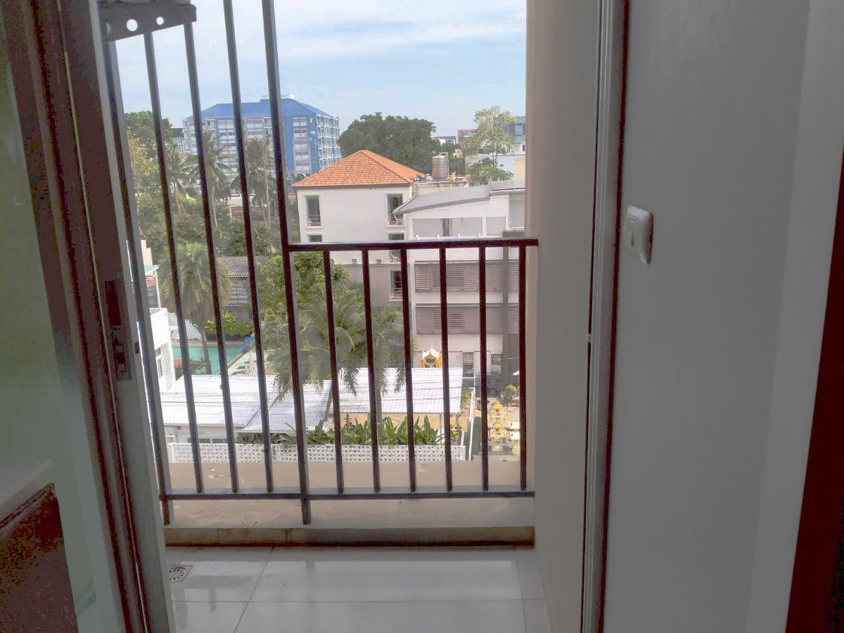 รูป JK 4751904 : บ้านคู่เคียง หัวหิน - รูปที่ 7/7