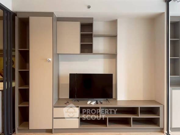 picture 1-BR Condo at Ideo Sathorn-Wongwian Yai near BTS Wongwian Yai (ID 2442810) - 4/4