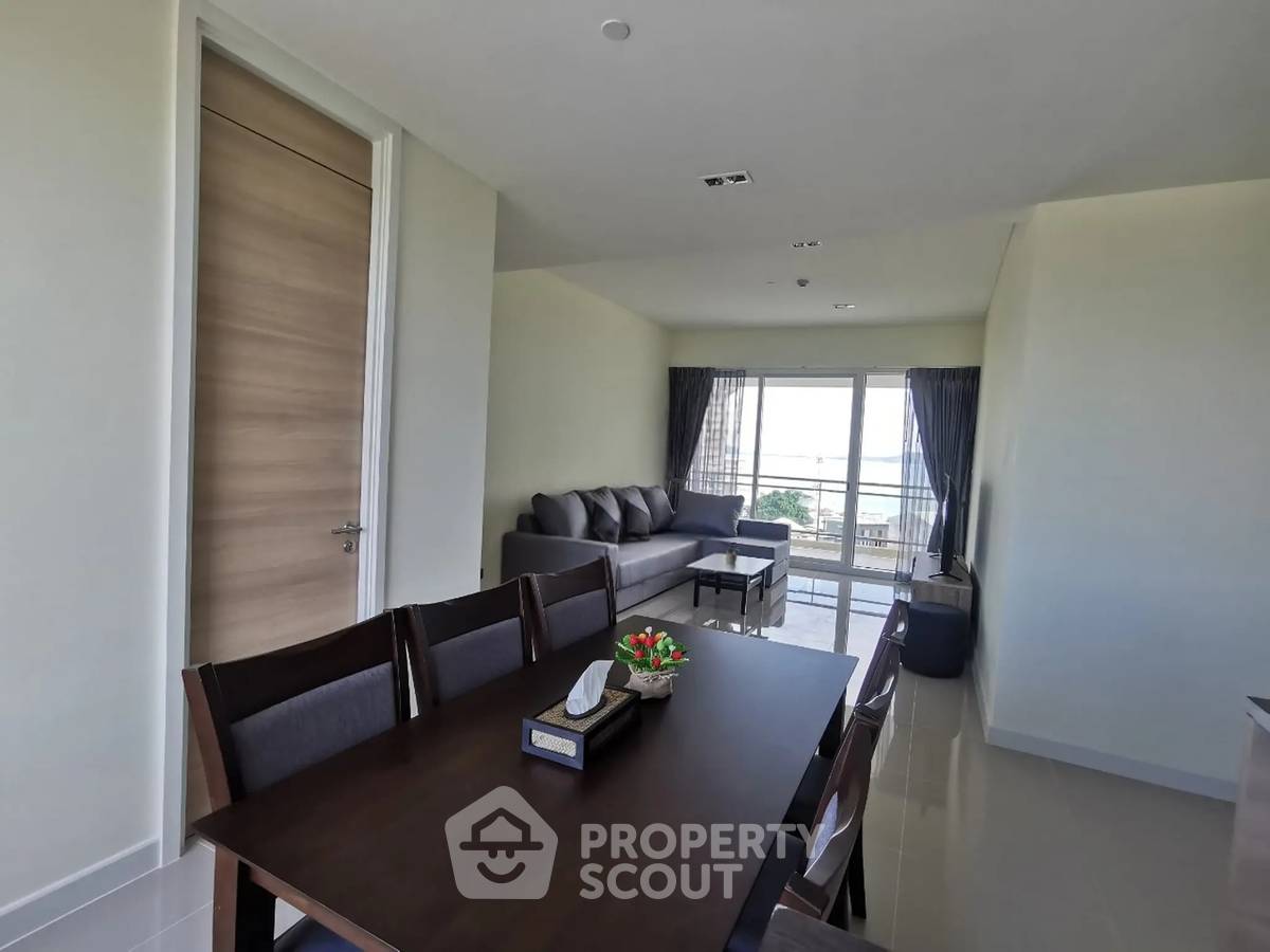 picture 2-BR Condo at Reflection Jomtien Beach Pattaya close to Pattaya (ID 2454290) - 5/17