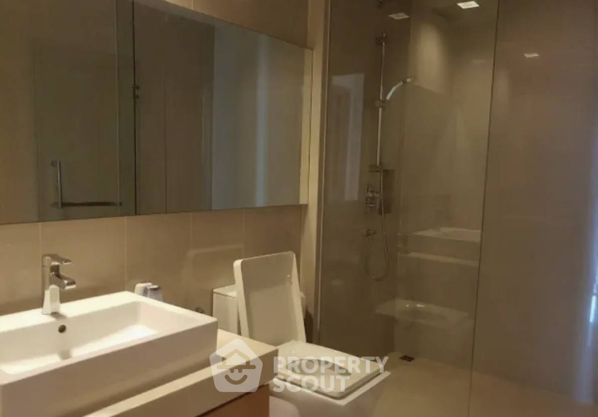 picture 2-BR Condo at Hyde Sukhumvit 13 Condominium near BTS Nana (ID 2468067) - 10/10