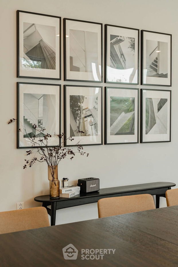 รูป บ้าน 4-ห้องนอน ที่ วีเว่ พระราม 9 ใกล้ กรุงเทพกรีฑา (ID 2466937) - รูปที่ 18/19