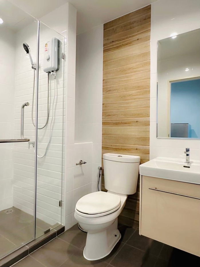 รูป 🎄RB22086 ให้เช่าถูกมาก👍เมโทร สกาย สาทร - วุฒากาศ✅แอดไลน์ @905bggcb ( มี @ ด้วย) แอดมินตอบไว - รูปที่ 4/5