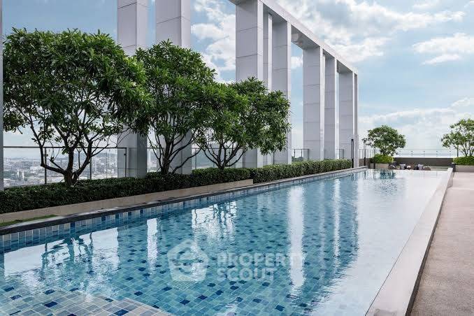picture 2-BR Condo at Notting Hill Laemchabang-Sriracha in Thung Sukhla (ID 2465788) - 23/32