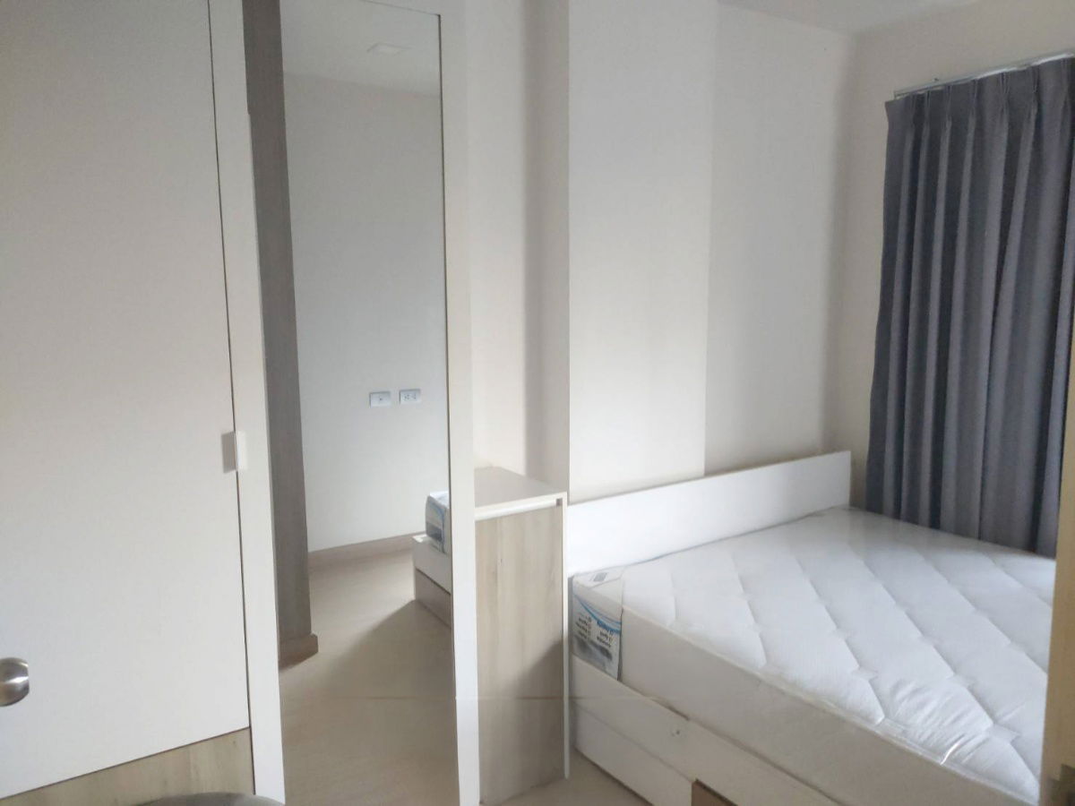 รูป JK 4781266 : ไอ คอนโด เบ็ญจะมะ - ห้วยม่วง - รูปที่ 5/14