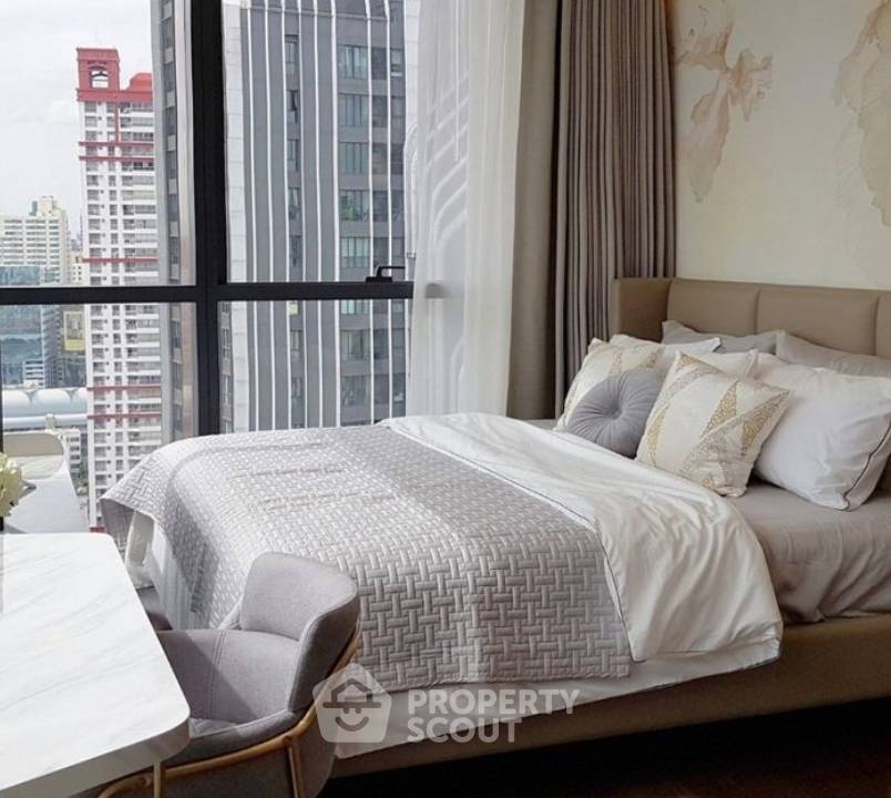 picture 2-BR Condo at The Line Ratchathewi near BTS Ratchathewi (ID 2430736) - 4/4