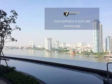 picture Menam Residences | ðNear BTS Saphan Taksin #2025120613348 - 12/17