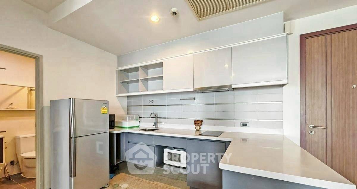 รูป คอนโด 2-ห้องนอน ที่ วายน์ บาย แสนสิริ ใกล้ BTS พระโขนง (ID 2464674) - รูปที่ 5/14