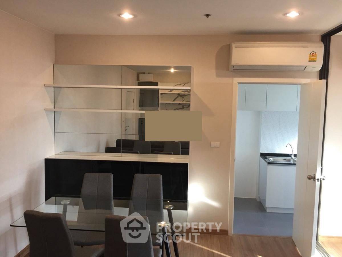 picture 2-BR Condo at The Tree RIO Bang-Aor near MRT Bang O (ID 2467626) - 4/13