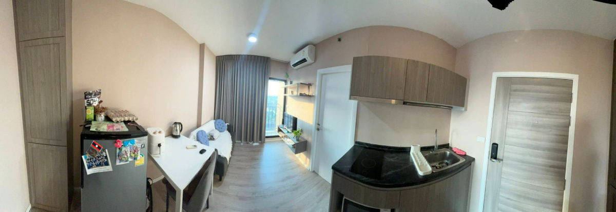 รูป PFD-07613 ให้เช่าคอนโด เคนซิงตัน สุขุมวิท - เทพารักษ์ ( Kensington Sukhumvit - Theparak ) นัดชมห้อง ■ line : @propertyfinder - รูปที่ 4/4