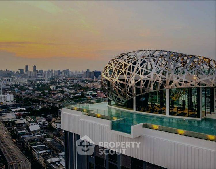 รูป คอนโด 1-ห้องนอน ที่ เดอะ ทรี พัฒนาการ-เอกมัย ใกล้ ARL รามคำแหง (ID 2430732) - รูปที่ 13/13